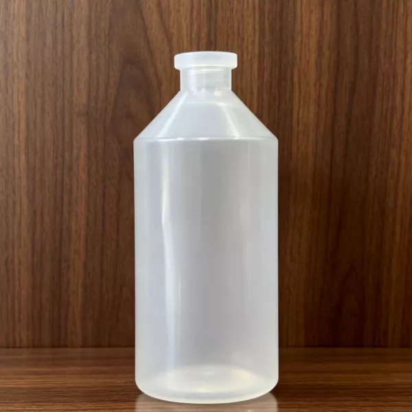 EP-ZQ IBM machine bottle 23