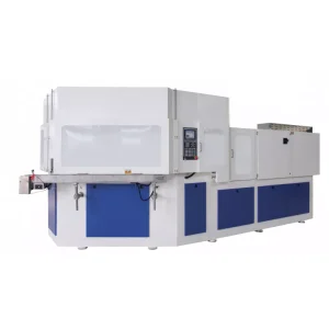 EP-ZQ110 Injection Blow Molding Machine