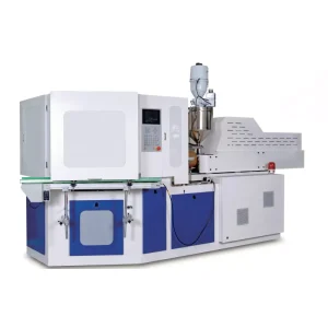 EP-ZQ40 Injection Blow Molding Machine
