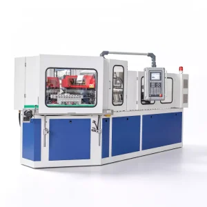 EP-ZQ60 Injection Blow Molding Machine