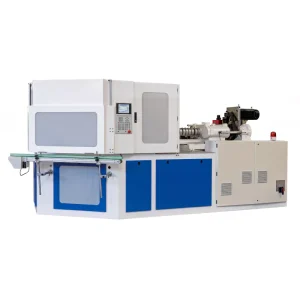 EP-ZQ80 Injection Blow Molding Machine