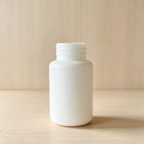 pharmaceutical containers EP-ZQ110 5+N barrel zone IBM