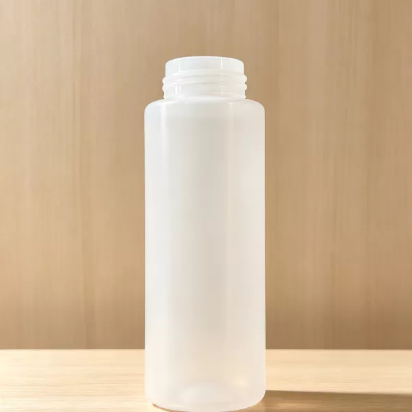 high volume shampoo bottles EP-ZQ135 European IBM UIB180 class output