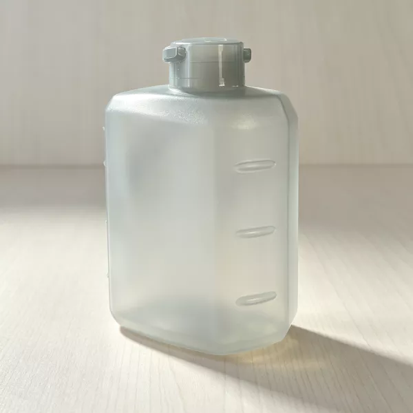 cosmetic packaging EP-ZQ40 40 tonne IBM alternative