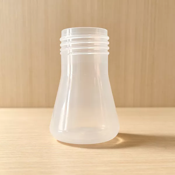 food grade bottles injection blow molding EP-ZQ40