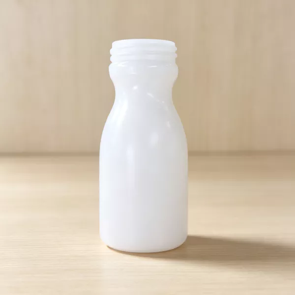 food supplement bottles injection blow molding EP-ZQ60
