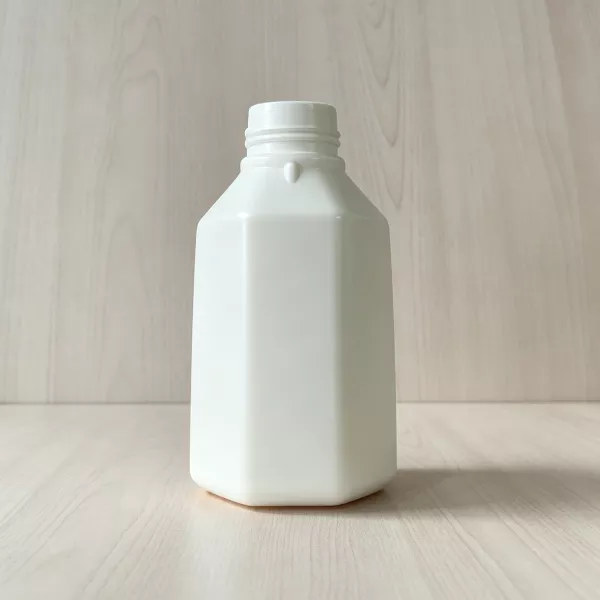 personal care bottles EP-ZQ80 80 tonne IBM machine