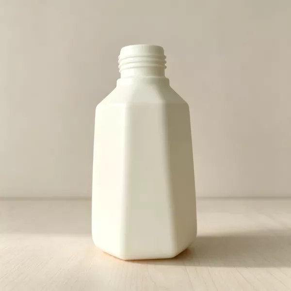 supplement containers injection blow molding EP-ZQ80
