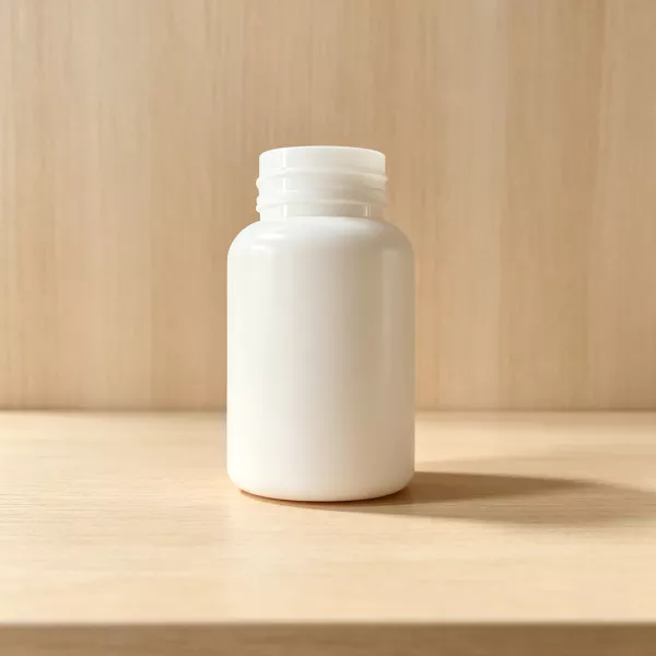 pharmaceutical oral liquid bottles EP-ZQ110 110 tonne IBM