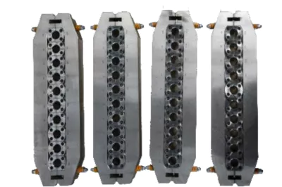 ISBM mould tooling 10