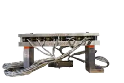 ISBM mould tooling 11