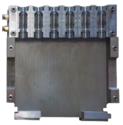 ISBM mould tooling 2