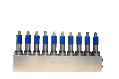ISBM mould tooling 7