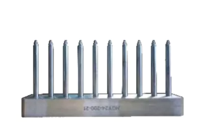 ISBM mould tooling 8