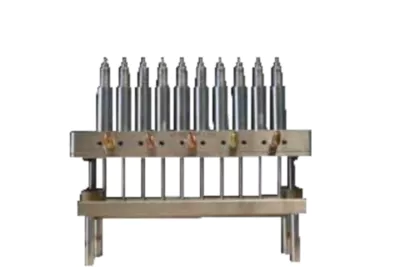 ISBM mould tooling 9