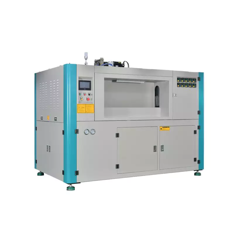 EP-HGA.AS-2C114.3 pharmaceutical-grade precision RSBM machine