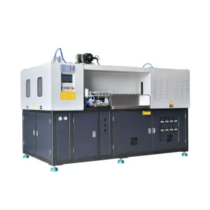 EP-HGA.ES-4C76 Automatic PET Blow Molding Machine — 700ml, 4 Cavity, High-Output Multi-Industry