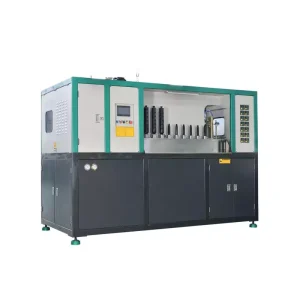 EP-HGA.FS-1CG130 Automatic PET Wide-Mouth Blow Molding Machine — 1500ml, 1 Cavity, Baby Bottle & PP Bottle