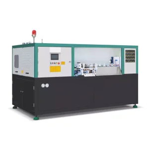 EP-HGA.FS-1CG150 Automatic PET Wide-Mouth Blow Molding Machine — 1500ml, 1 Cavity, Taller-Body Baby Bottle & PP Bottle
