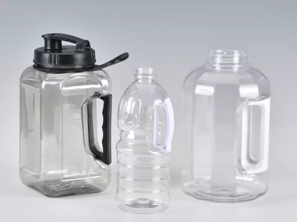 RSBM baby bottle