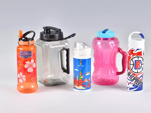 RSBM PP baby bottle