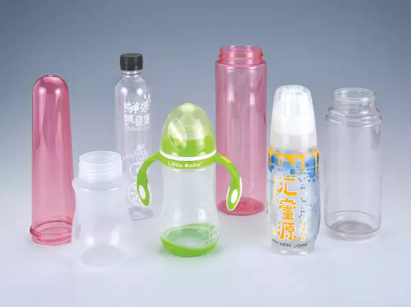 RSBM PP baby bottle