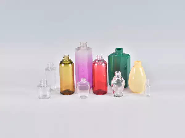 RSBM daily chemical bottle