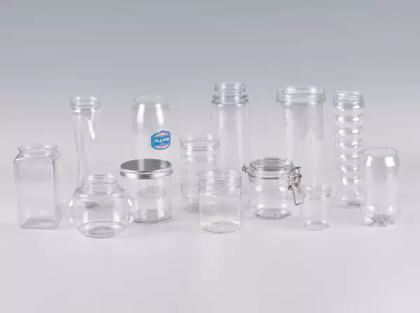 RSBM food jar