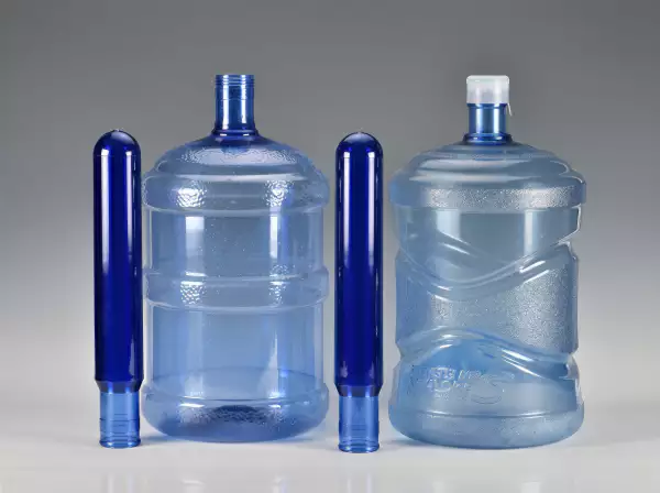 RSBM large mineral water bottle