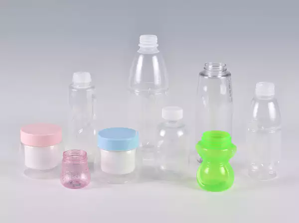 RSBM PP bottle