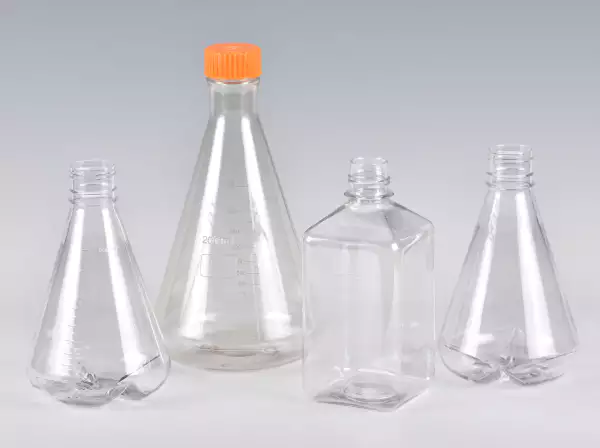 RSBM special-shaped bottle