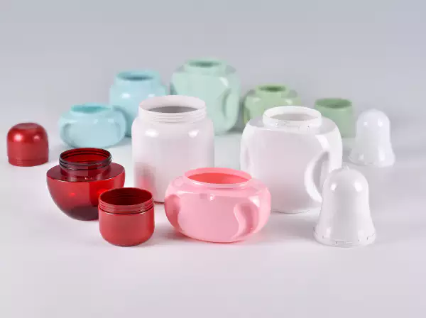 RSBM wide-mouth jar